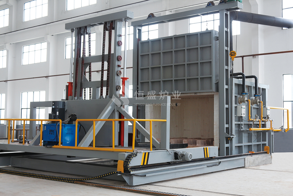 天然氣退火爐操作規程